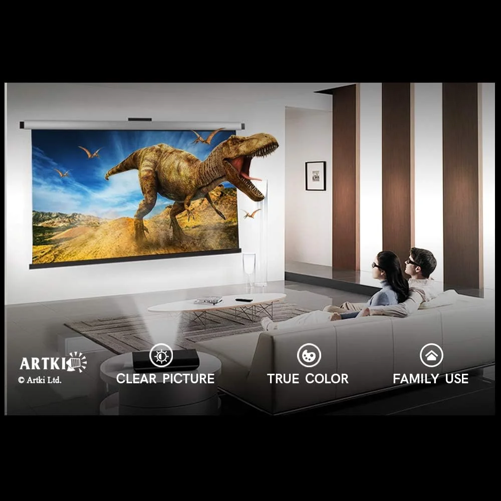 لامپ پروژکتور جایگزین 2300MP / 310-5513 به همراه محفظه برای Dell 2300MP