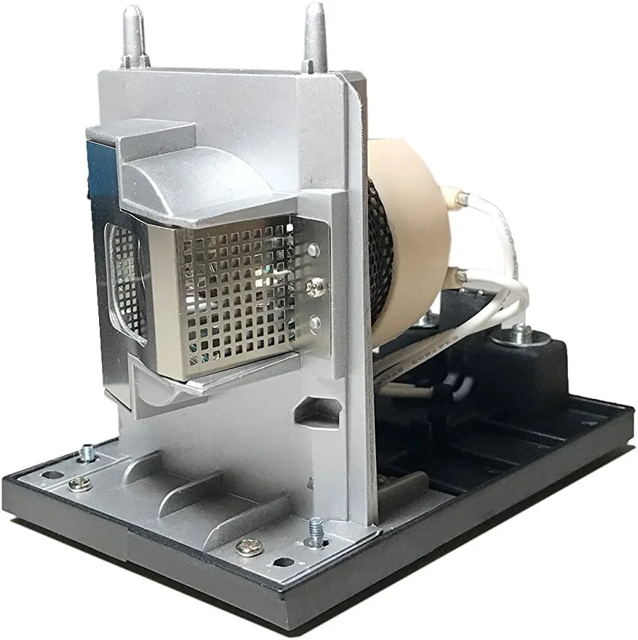 لامپ جایگزین پروژکتور 20-01175-20 به همراه محفظه برای SMARTBOARD 680ix / 685iX / 885i / 885iX UX60 / Unifi 685ix (UX60) / Unifi UX60 / UX60 / X885ix