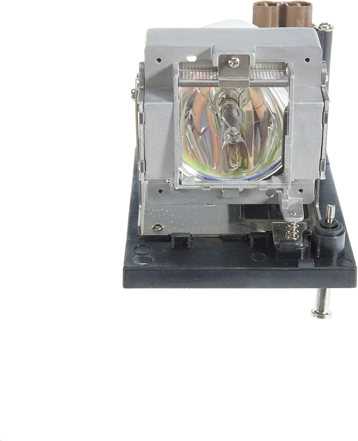 لامپ جایگزین پروژکتور NP12LP / 60002748 به همراه محفظه برای پروژکتورهای NEC NP4100 / NP4100W
