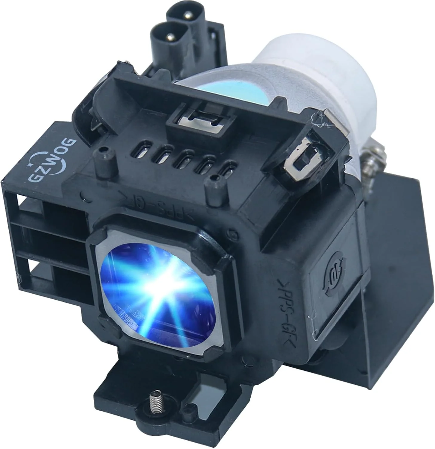 لامپ پروژکتور جایگزین Gzwog NP07LP 60002447/LV-LP31 3522B003 با محفظه برای NEC NP300/NP400/NP500/NP600/NP500W/NP410W/NP510W/NP510/NP610S/NP500WS/NP510WS Canon LV-7275/7375/7370/7385/8300 لامپ پروژکتور جایگزین Gzwog NP07LP 60002447/LV-LP31 3522B003 با محفظه برای NEC NP300/NP400/NP500/NP600/NP500W/NP410W/NP510W/NP510/NP610S/NP500WS/NP510WS Canon LV-7275/7375/7370/7385/8300