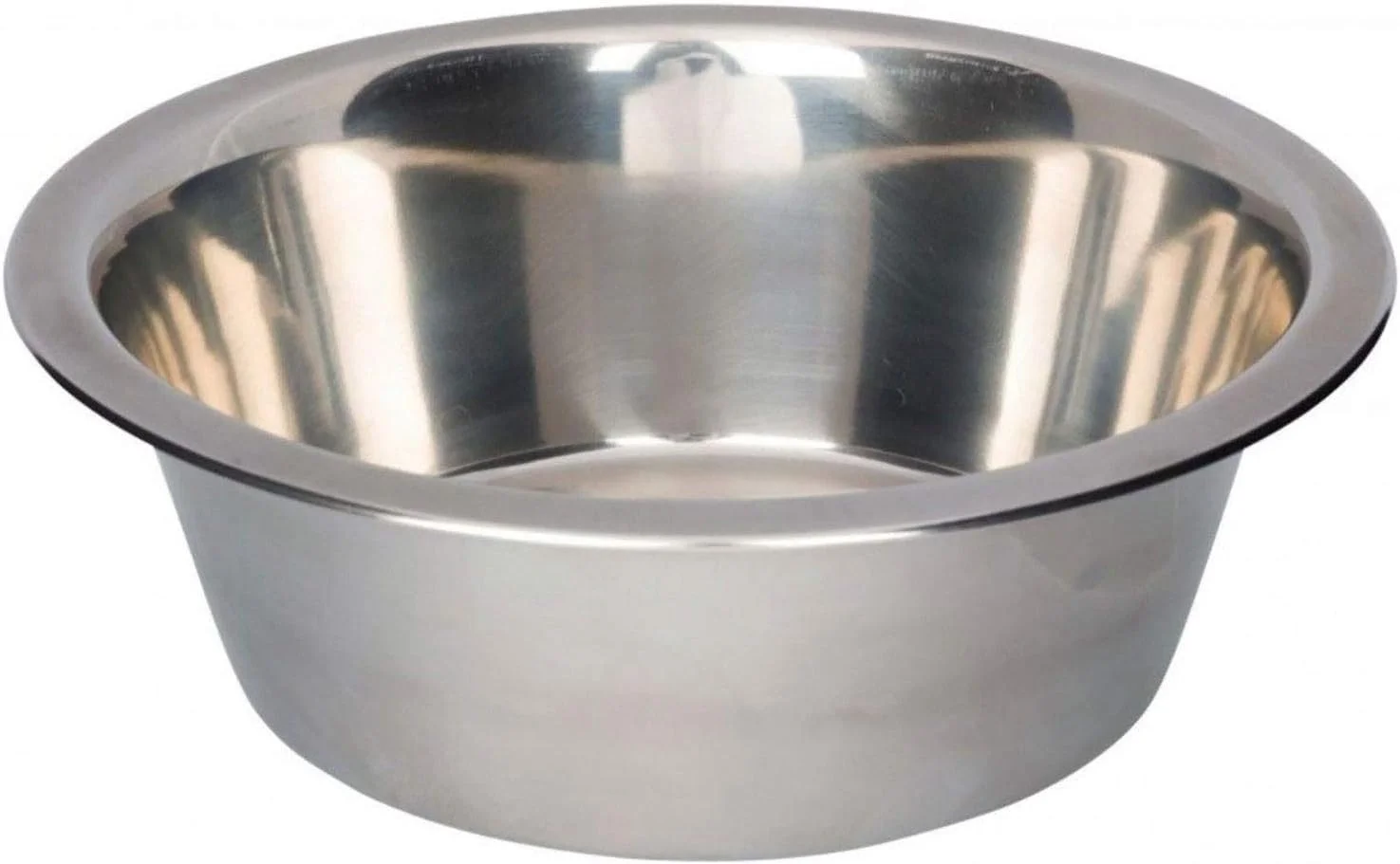 کاسه استیل سگ تریکسی - 200 میلی لیتر