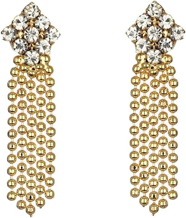 ست گردنبند زنانه نگین اتمی با روکش طلای زنانه زنم ست گردنبند زنانه نگین اتمی با روکش طلای زنانه زنم