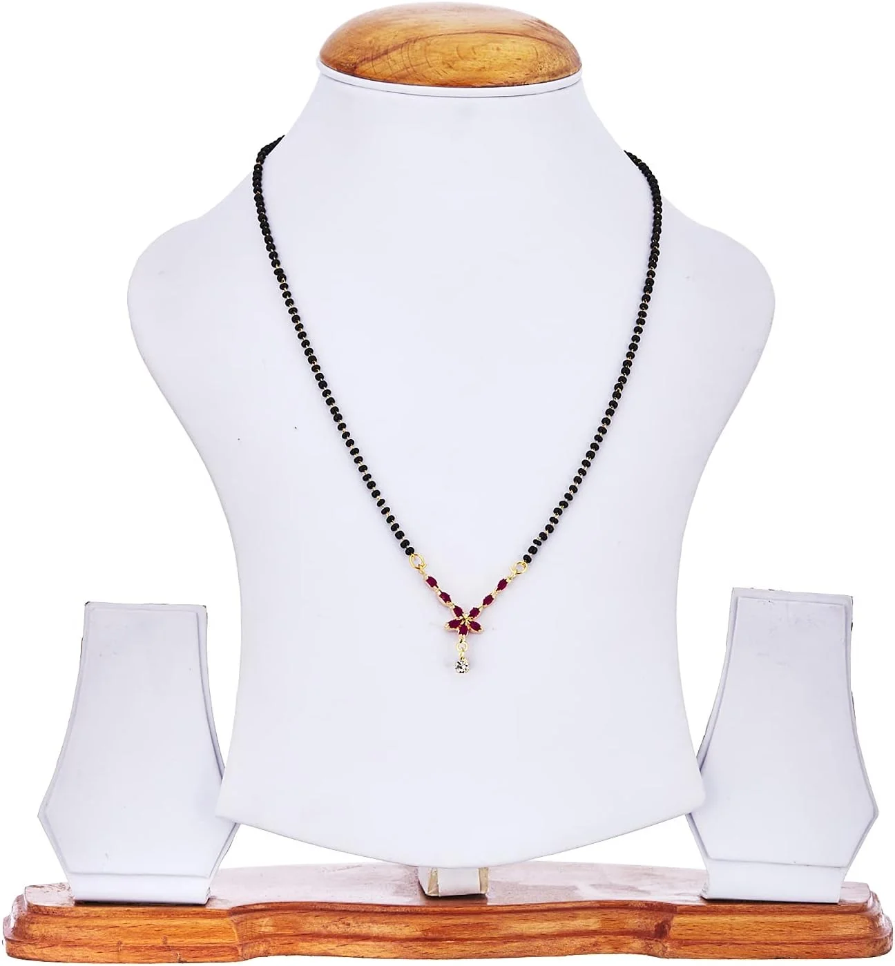 ست منگالسوتر زنانه با روکش طلای نگیندار طرح الماس آمریکایی ZENEME (مدل_01)، رایگان، زیرکونیا مکعبی، زیرکونیا مکعبی ست منگالسوتر زنانه با روکش طلای نگیندار طرح الماس آمریکایی ZENEME (مدل_01)، رایگان، زیرکونیا مکعبی، زیرکونیا مکعبی