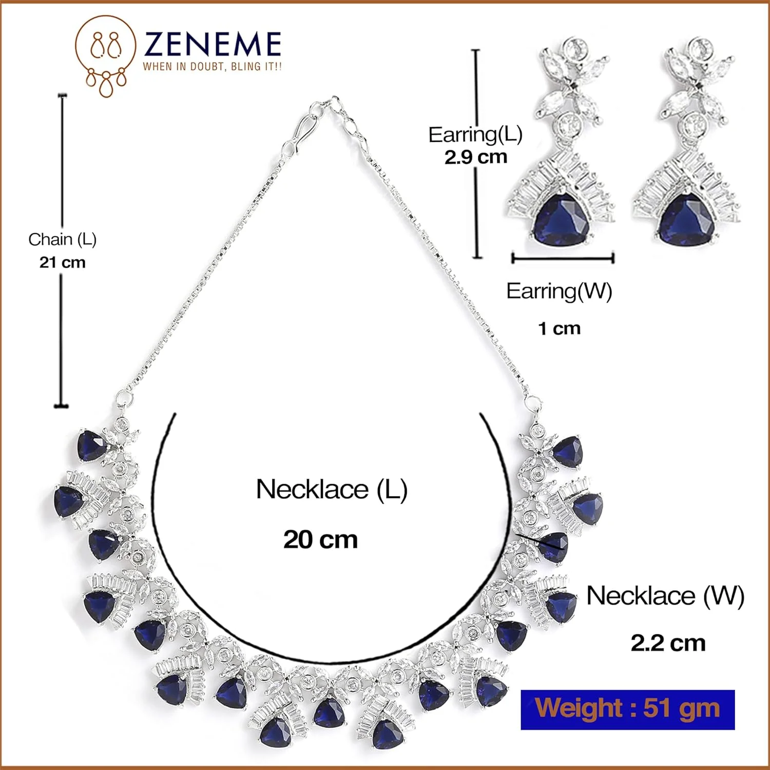 ست جواهرات زنانه زنمی با روکش رودیوم، طراحی مدرن، نگین های الماس آمریکایی سفید و صورتی، شامل گردنبند مثلثی و گوشواره، مناسب دختران و زنان ست جواهرات زنانه زنمی با روکش رودیوم، طراحی مدرن، نگین های الماس آمریکایی سفید و صورتی، شامل گردنبند مثلثی و گوشواره، مناسب دختران و زنان