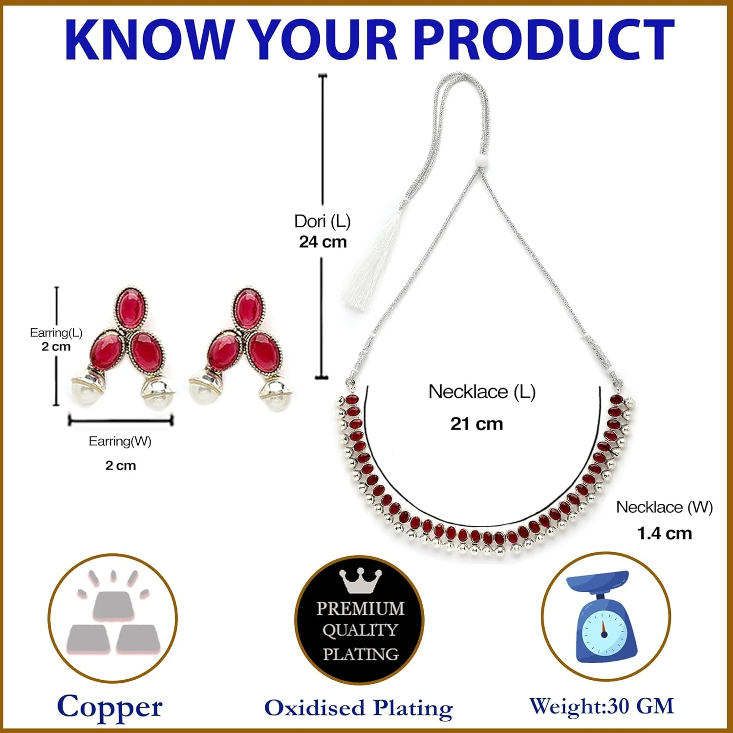 گردنبند سکه ای معبد سنتی با روکش نقره ای اکسید شده عتیقه Zeneme با نگین های الماس قرمز آمریکایی به همراه گوشواره، مناسب برای زنان و دختران گردنبند سکه ای معبد سنتی با روکش نقره ای اکسید شده عتیقه Zeneme با نگین های الماس قرمز آمریکایی به همراه گوشواره، مناسب برای زنان و دختران