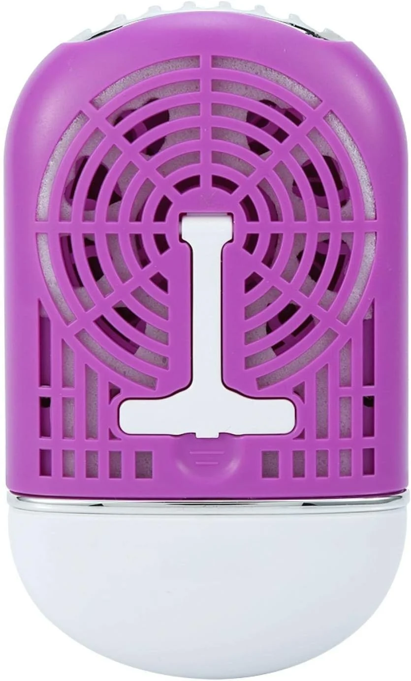 پنکه قابل حمل بوابی، پنکه کوچک USB، پنکه مژه، پنکه چسب مژه/لاک ناخن (بنفش) پنکه قابل حمل بوابی، پنکه کوچک USB، پنکه مژه، پنکه چسب مژه/لاک ناخن (بنفش)