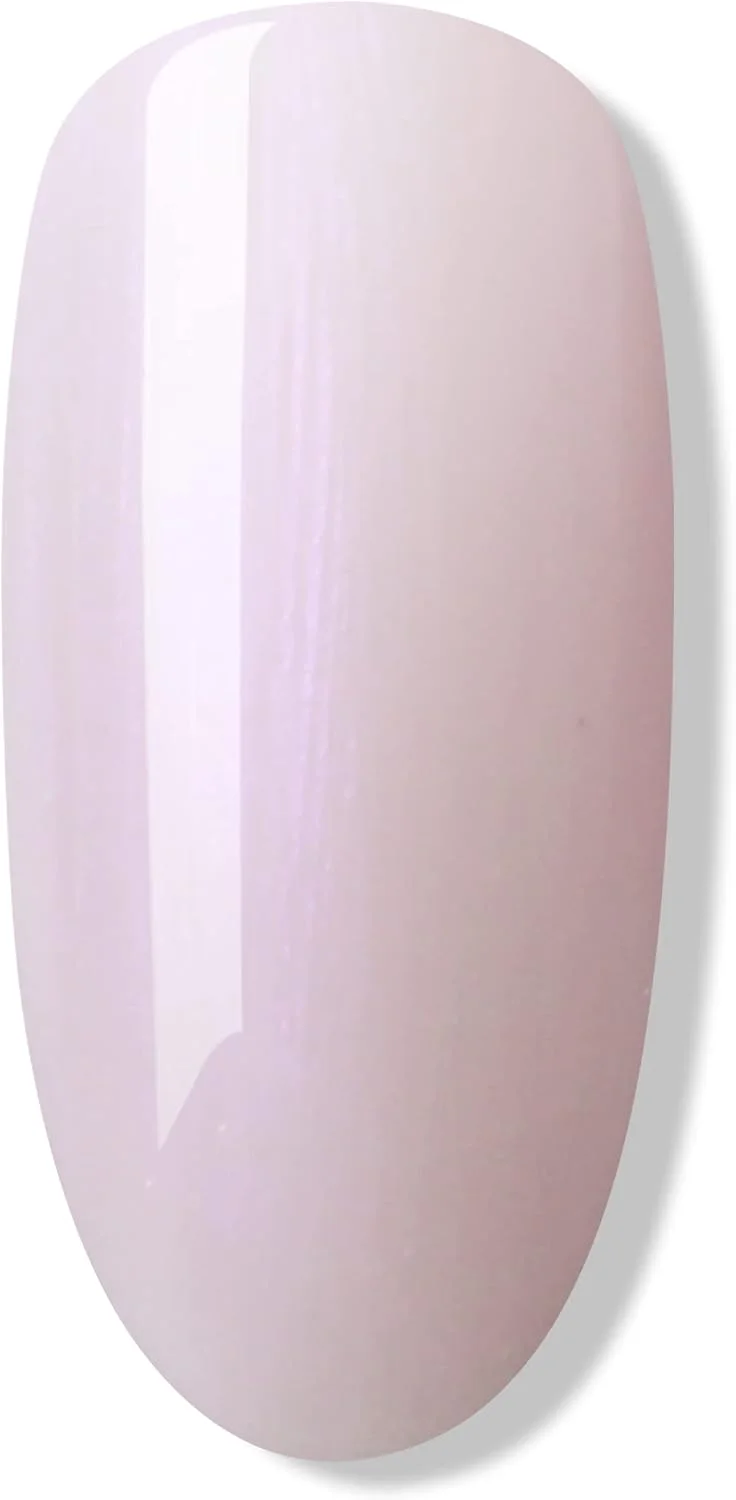لاک ژل ناخن بلواسکی، کرم پف 80501، نگلیژه 80502، صورتی، سفید، ماندگاری طولانی، مقاوم در برابر لب پر شدن، 10 میلی لیتر (نیاز به خشک شدن زیر لامپ UV LED دارد)