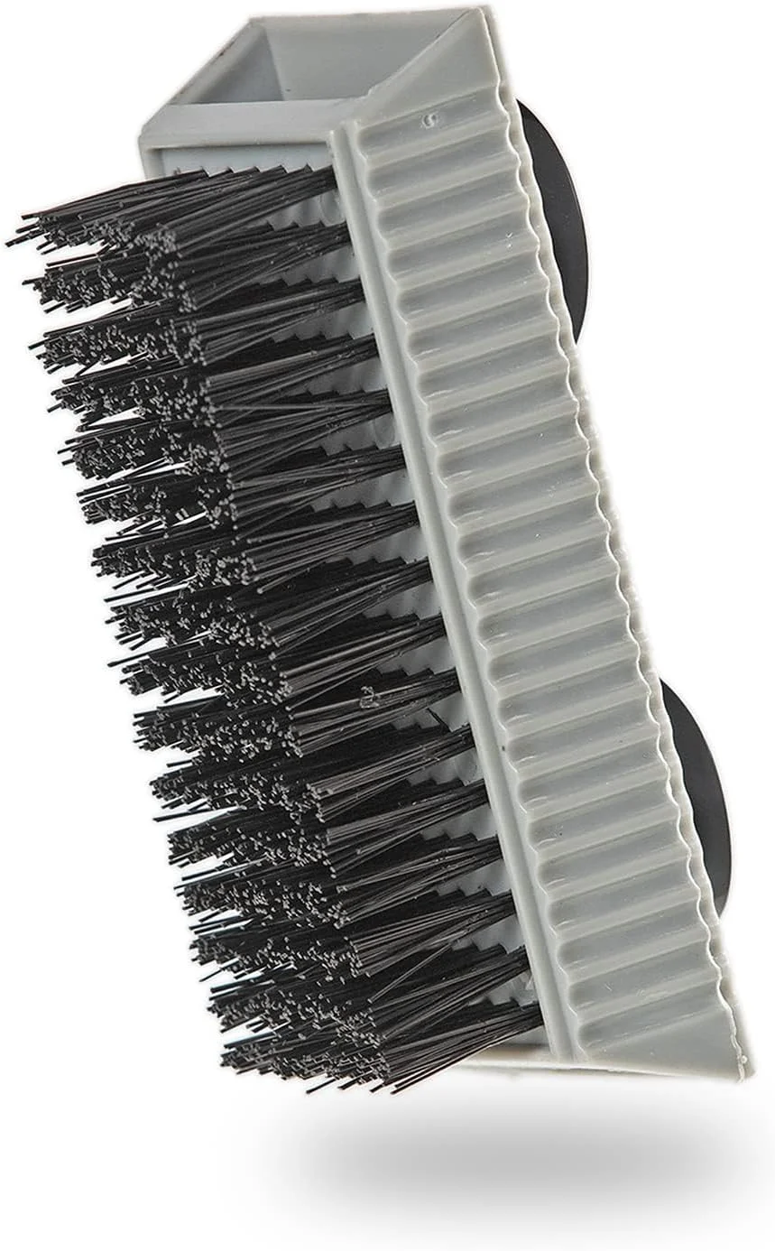 Grip Clean - Heavy Duty Nail Brush for Cleaning - Mechanical Cleaner for Hands and Under Nails - for Men and Women Grip Clean - Heavy Duty Nail Brush for Cleaning - Mechanical Cleaner for Hands and Under Nails - for Men and Women