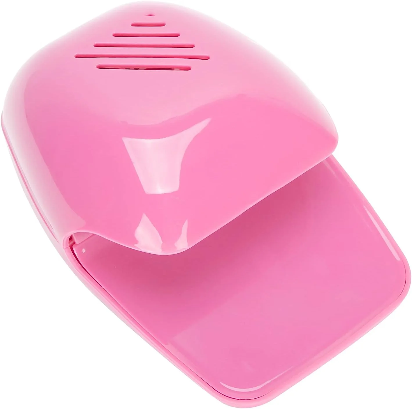 خشک کن لاک ناخن Fishawk، خشک کن مینی قابل حمل لاک ناخن برای لاک معمولی، فن خشک کن سریع لاک ناخن هدیه ای برای دختران، ایمن برای پوست دست و هنر ناخن (صورتی) خشک کن لاک ناخن Fishawk، خشک کن مینی قابل حمل لاک ناخن برای لاک معمولی، فن خشک کن سریع لاک ناخن هدیه ای برای دختران، ایمن برای پوست دست و هنر ناخن (صورتی)