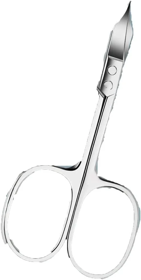 ناخن گیر انگشت پا WAYOM، ست قیچی ناخن، ابزار مانیکور حرفه ای فولاد ضد زنگ، سوهان شیشه ای نانو، کاتر ناخن، مراقبت از دست و پا ناخن گیر انگشت پا WAYOM، ست قیچی ناخن، ابزار مانیکور حرفه ای فولاد ضد زنگ، سوهان شیشه ای نانو، کاتر ناخن، مراقبت از دست و پا