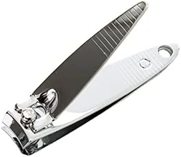 ناخن گیر انگشت پا WAYOM، ناخن گیر استیل ضد زنگ، قیچی و ابزار پیرایش ناخن دست و پا، ابزار مانیکور و پدیکور ناخن گیر انگشت پا WAYOM، ناخن گیر استیل ضد زنگ، قیچی و ابزار پیرایش ناخن دست و پا، ابزار مانیکور و پدیکور