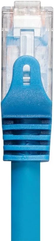 کابل شبکه اترنت Cat6 سری Entegrade موناپریس، 23AWG CMP Plenum، 50 فوت، آبی کابل شبکه اترنت Cat6 سری Entegrade موناپریس، 23AWG CMP Plenum، 50 فوت، آبی