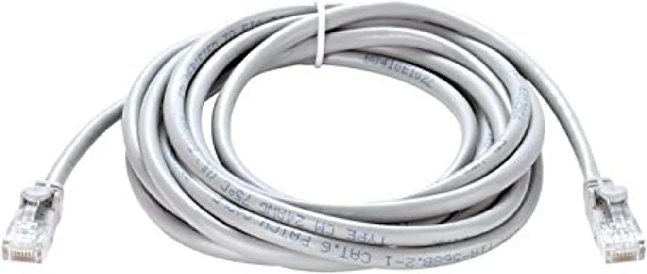کابل شبکه دی-لینک مدل Ncb-C6Ugryr1-3، طول 3 متر