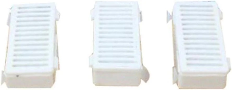 آبخوری حیوانات خانگی WYJW، فواره جریان آب چرخشی اتوماتیک قو برای سگ و گربه، آب تصفیه شده برای حیوان خانگی شما (2.34 لیتر) (اندازه :B)