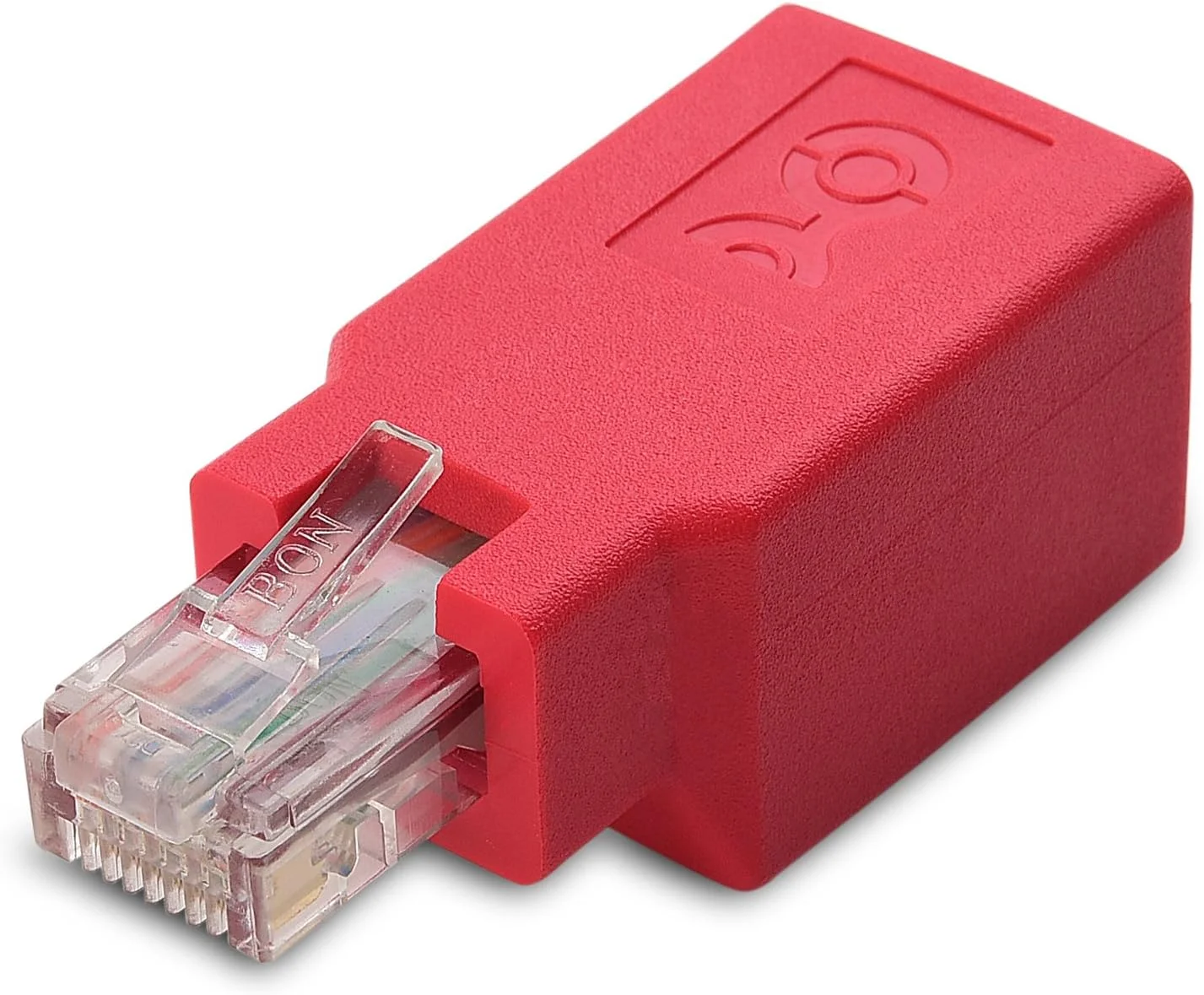آداپتور کراس اوور Cat 6 / Cat6 کیبل مترز - بسته 2 عددی (آداپتور کابل کراس اوور Cat6) آداپتور کراس اوور Cat 6 / Cat6 کیبل مترز - بسته 2 عددی (آداپتور کابل کراس اوور Cat6)