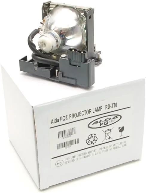 لامپ پروژکتور سازگار با AJ-LT50، RD-JT50 برای پروژکتورهای LG AJ-LT50، RD-JT50، لامپ به همراه محفظه، مدل Alda PQ-Premium لامپ پروژکتور سازگار با AJ-LT50، RD-JT50 برای پروژکتورهای LG AJ-LT50، RD-JT50، لامپ به همراه محفظه، مدل Alda PQ-Premium