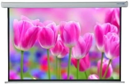 پرده نمایش پروژکتور ANCHOR 100' مدل ÄNSCMS100HD