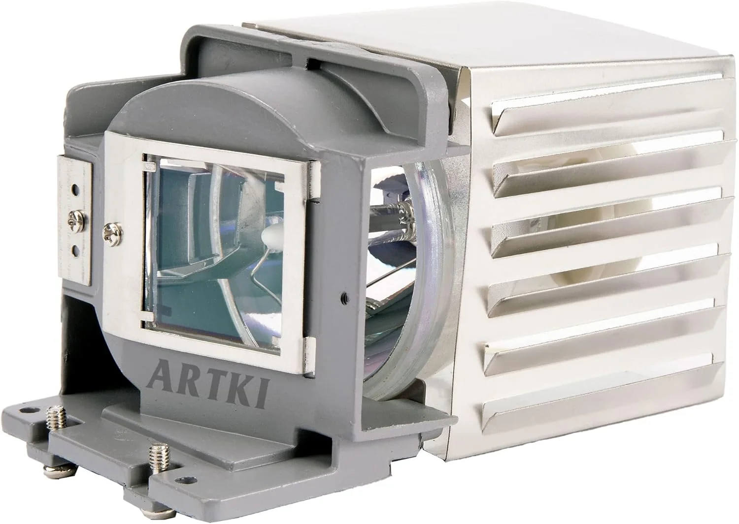 لامپ پروژکتور جایگزین آرکی SP-LAMP-083 با محفظه برای پروژکتورهای INFOCUS IN122ST IN124ST IN126ST