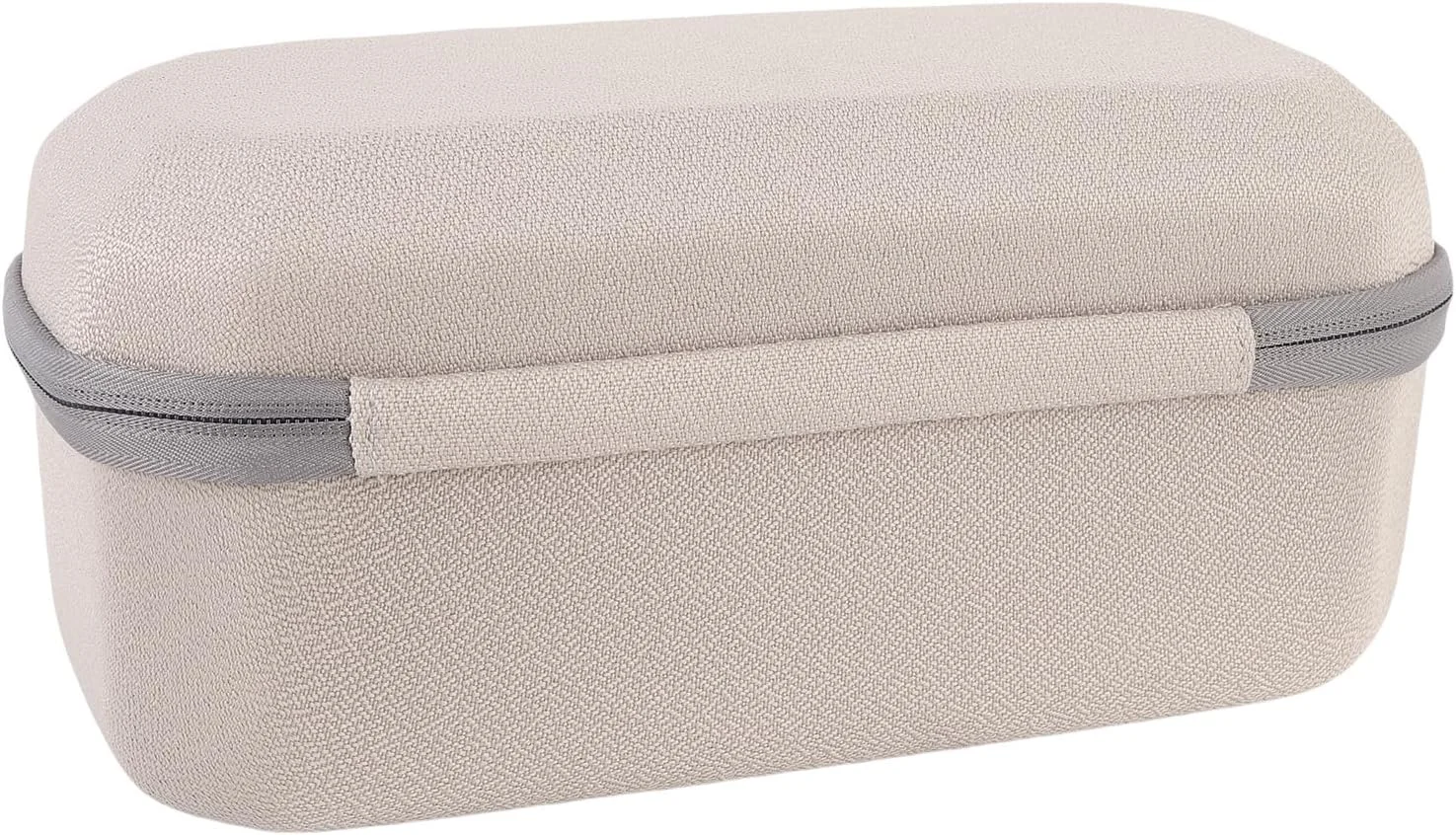 کیف حمل سخت ASHATA برای پروژکتور Nebula Capsule 3 1080p، کیف پروژکتور قابل حمل با فضای داخلی نرم، کیف دستی حمل و نگهداری سخت، کیف ضد ضربه برای پروژکتورها و کیف حمل سخت ASHATA برای پروژکتور Nebula Capsule 3 1080p، کیف پروژکتور قابل حمل با فضای داخلی نرم، کیف دستی حمل و نگهداری سخت، کیف ضد ضربه برای پروژکتورها و