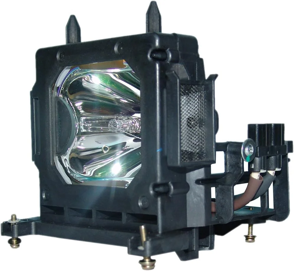 محفظه پروژکتور Sony VPL-HW40ES اورابیم به همراه لامپ اصلی Philips UHP