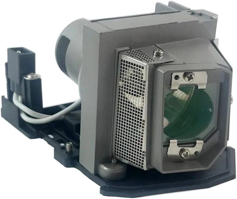 محفظه پروژکتور Aurabeam برای Optoma PRO360W با لامپ اصلی Osram P-VIP