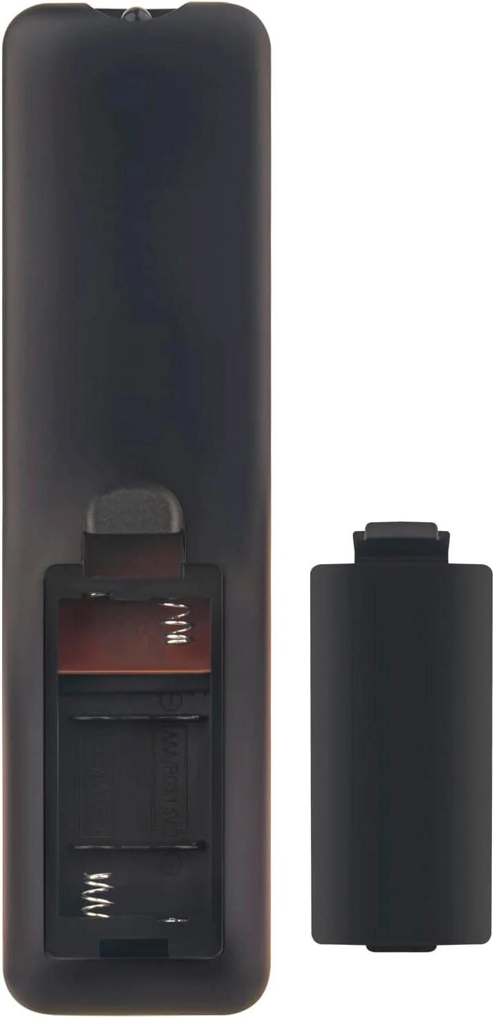 ریموت کنترل جایگزین AULCMEET سازگار با پروژکتورهای مینی قابل حمل AuKing M8-F A008/ TMY V08 V88/ Puxinat P08 Mini/ NISOO M10 /PANSEBA HI-04 ریموت کنترل جایگزین AULCMEET سازگار با پروژکتورهای مینی قابل حمل AuKing M8-F A008/ TMY V08 V88/ Puxinat P08 Mini/ NISOO M10 /PANSEBA HI-04