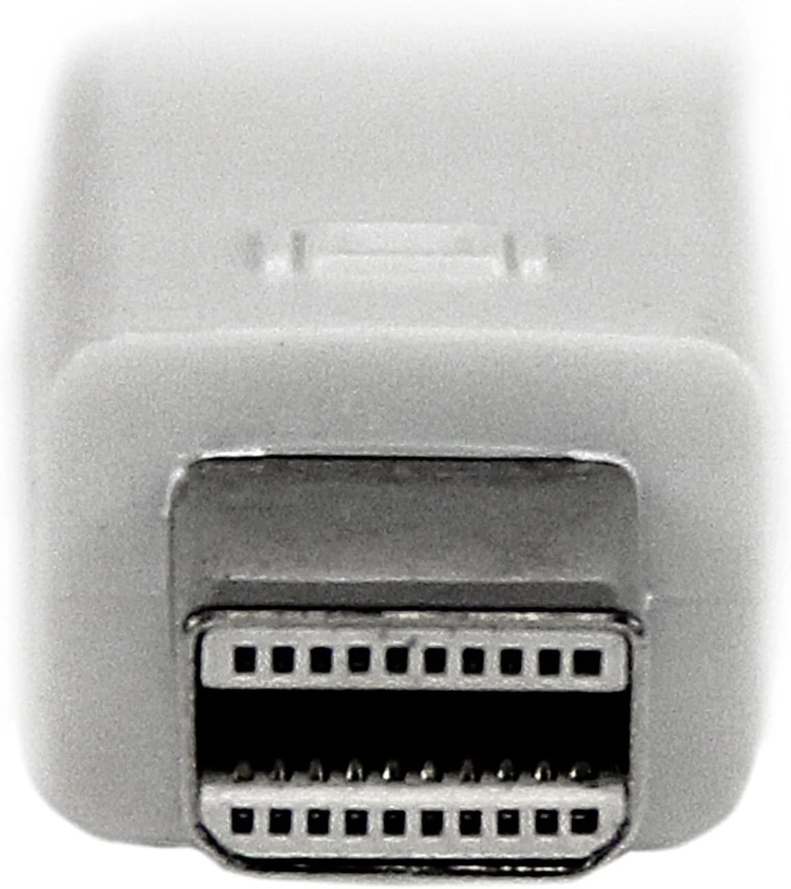 کابل تبدیل Mini DisplayPort به VGA استار تک، طول 3 متر - تبدیل کننده ویدئو mDP به VGA - کابل Mini DP به VGA برای مک/کامپیوتر، رزولوشن 1920x1200 - سفید (MDP2VGAMM10W) کابل تبدیل Mini DisplayPort به VGA استار تک، طول 3 متر - تبدیل کننده ویدئو mDP به VGA - کابل Mini DP به VGA برای مک/کامپیوتر، رزولوشن 1920x1200 - سفید (MDP2VGAMM10W)