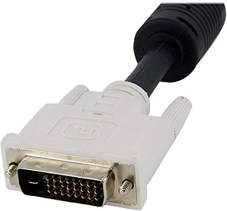 کابل سوئیچ KVM چهار در یک USB Dual Link DVI-D استار تک با صدا و میکروفون - 1.5 متر / 4 متر (DVID4N1USB15) کابل سوئیچ KVM چهار در یک USB Dual Link DVI-D استار تک با صدا و میکروفون - 1.5 متر / 4 متر (DVID4N1USB15)