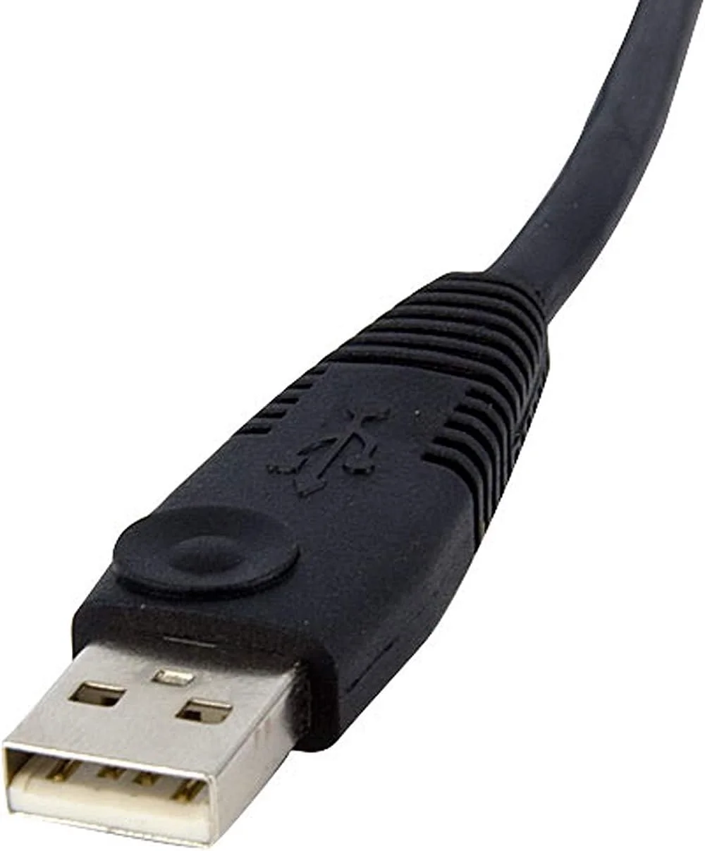 کابل سوئیچ KVM چهار در یک USB Dual Link DVI-D استار تک با صدا و میکروفون - 1.5 متر / 4 متر (DVID4N1USB15) کابل سوئیچ KVM چهار در یک USB Dual Link DVI-D استار تک با صدا و میکروفون - 1.5 متر / 4 متر (DVID4N1USB15)