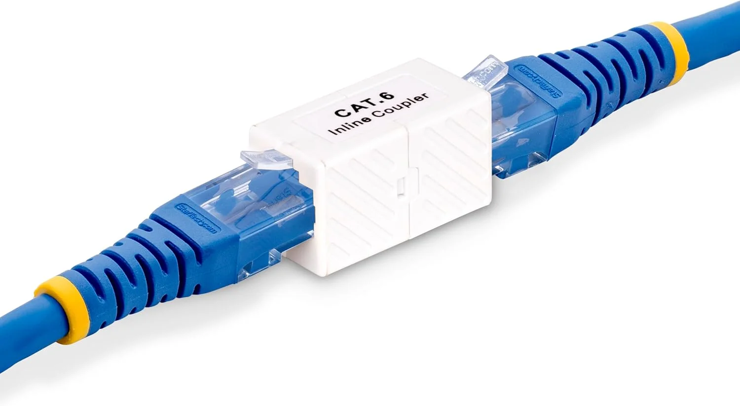 کوپلر RJ45 استار تک، کوپلر Cat6 اینلاین، کانکتور مادگی به مادگی (F/F) T568، توسعه دهنده کابل اترنت بدون شیلد کوپلر RJ45 استار تک، کوپلر Cat6 اینلاین، کانکتور مادگی به مادگی (F/F) T568، توسعه دهنده کابل اترنت بدون شیلد