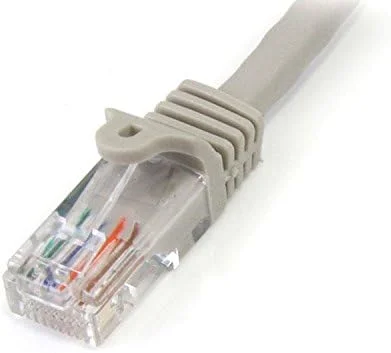 کابل شبکه 15 متری Cat5e بدون گیر StarTech.com با کانکتور RJ45 - کابل پچ اترنت - کابل Cat 5e با کانکتور RJ45 نر به نر کابل شبکه 15 متری Cat5e بدون گیر StarTech.com با کانکتور RJ45 - کابل پچ اترنت - کابل Cat 5e با کانکتور RJ45 نر به نر