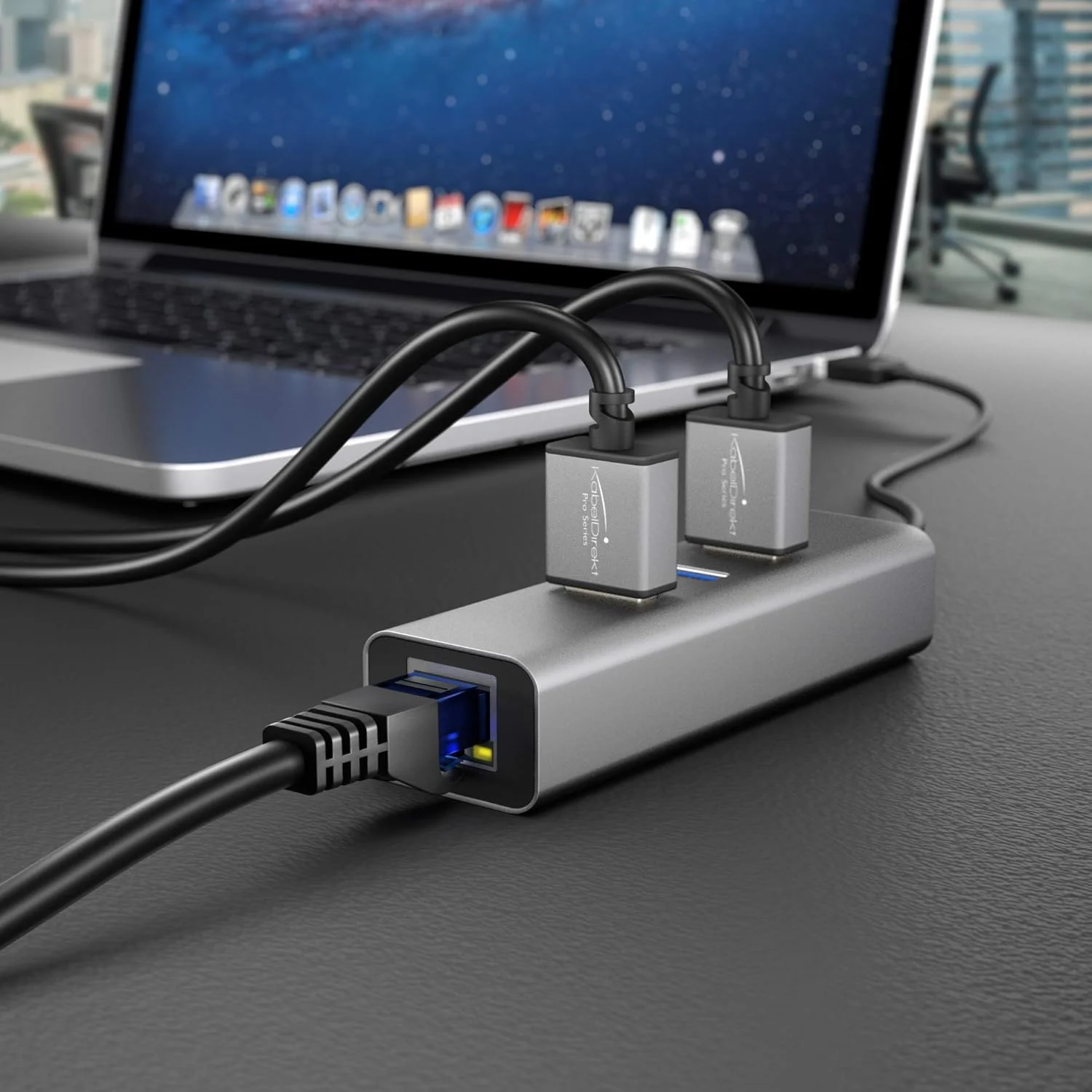 KabelDirekt – 10 عدد کابل اترنت 3 متری، کابل LAN، کابل شبکه – موجود در اندازههای 0.25 تا 30 متر (سرعت فیبر نوری برای شبکههای گیگابیتی با سرعت 1 گیگابیت بر ثانیه، برای سوییچها/روترها/مودمها با RJ45، مشکی/آبی) KabelDirekt – 10 عدد کابل اترنت 3 متری، کابل LAN، کابل شبکه – موجود در اندازههای 0.25 تا 30 متر (سرعت فیبر نوری برای شبکههای گیگابیتی با سرعت 1 گیگابیت بر ثانیه، برای سوییچها/روترها/مودمها با RJ45، مشکی/آبی)