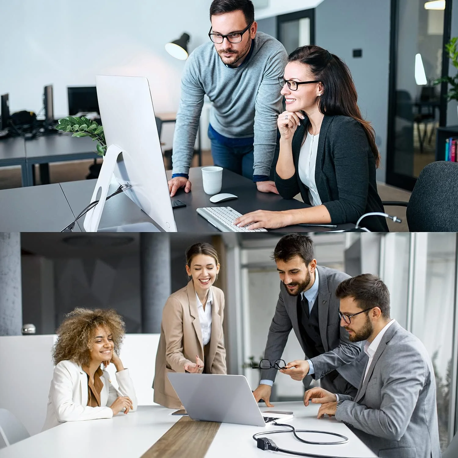 کابل افزایش طول LAN و اترنت با طراحی مقاوم در برابر شکستگی - 10 متر (کابل اترنت CAT 7 نر به ماده، کابل های شبکه را با سرعت انتقال داده کامل افزایش می دهد - 10 گیگابیت بر ثانیه، محافظ SF/FTP) - توسط CableDirect کابل افزایش طول LAN و اترنت با طراحی مقاوم در برابر شکستگی - 10 متر (کابل اترنت CAT 7 نر به ماده، کابل های شبکه را با سرعت انتقال داده کامل افزایش می دهد - 10 گیگابیت بر ثانیه، محافظ SF/FTP) - توسط CableDirect