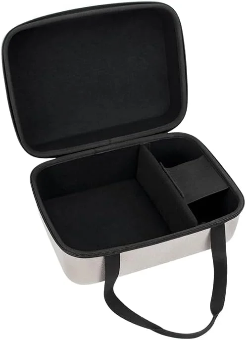 کیف حمل محافظ سخت EVA برای پروژکتورهای XGIMI H3، H3S، Horizon، Horizon Pro و H2