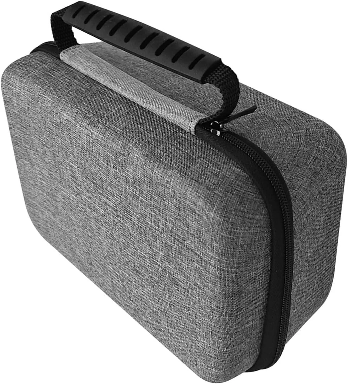 کیف حمل سخت BIUSHER با آستر نرم برای پروژکتورهای ویدیویی قابل حمل کیف حمل سخت BIUSHER با آستر نرم برای پروژکتورهای ویدیویی قابل حمل