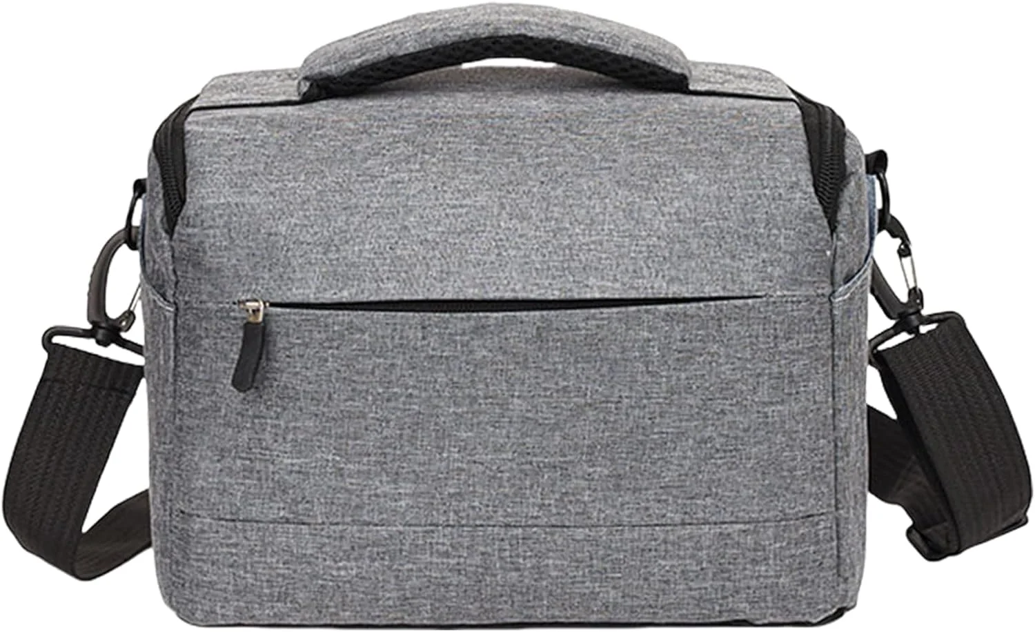 کیف حمل و نقل نایلونی BIUSHER با بند شانه ای برای پروژکتورهای Play3/Play5، جعبه محافظ کیف حمل و نقل نایلونی BIUSHER با بند شانه ای برای پروژکتورهای Play3/Play5، جعبه محافظ