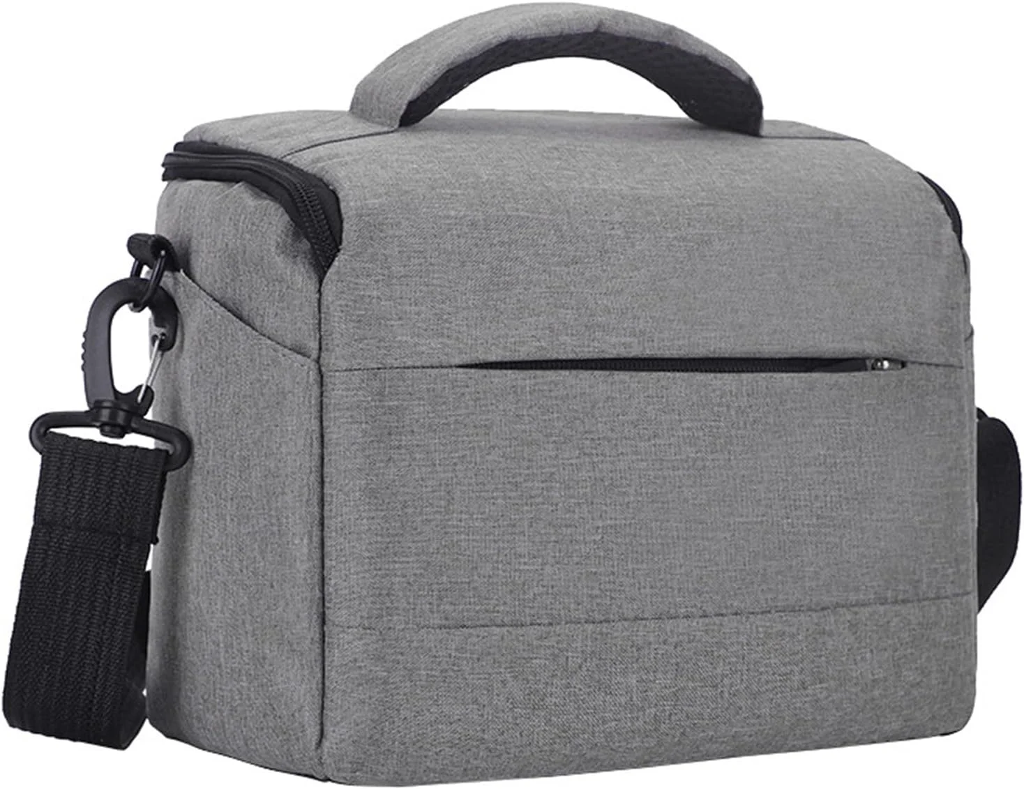 کیف حمل و نقل نایلونی BIUSHER با بند شانه ای برای پروژکتورهای Play3/Play5، جعبه محافظ