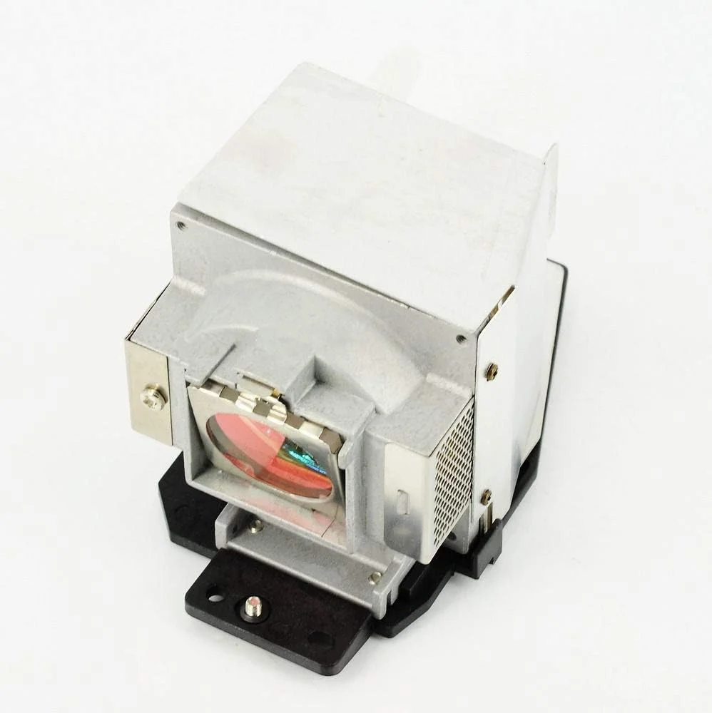 ماژول لامپ پروژکتور جایگزین CTLAMP مدل 5J.J0405.001 با محفظه سازگار با BENQ MP776 MP776ST MP777 ماژول لامپ پروژکتور جایگزین CTLAMP مدل 5J.J0405.001 با محفظه سازگار با BENQ MP776 MP776ST MP777