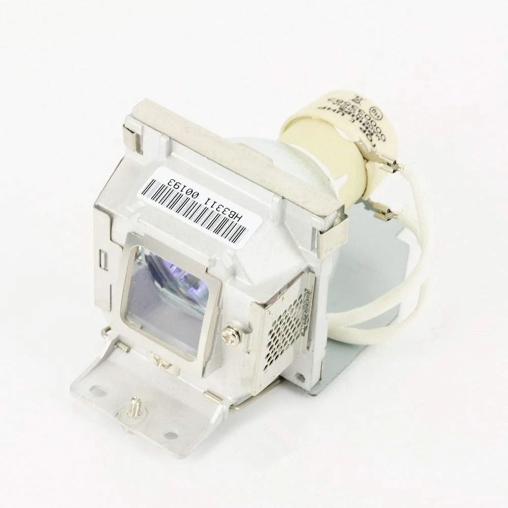 ماژول لامپ پروژکتور جایگزین CTLAMP مدل 5J.J1V05.001 با محفظه سازگار با BENQ MP525P MP575 MP576 ماژول لامپ پروژکتور جایگزین CTLAMP مدل 5J.J1V05.001 با محفظه سازگار با BENQ MP525P MP575 MP576