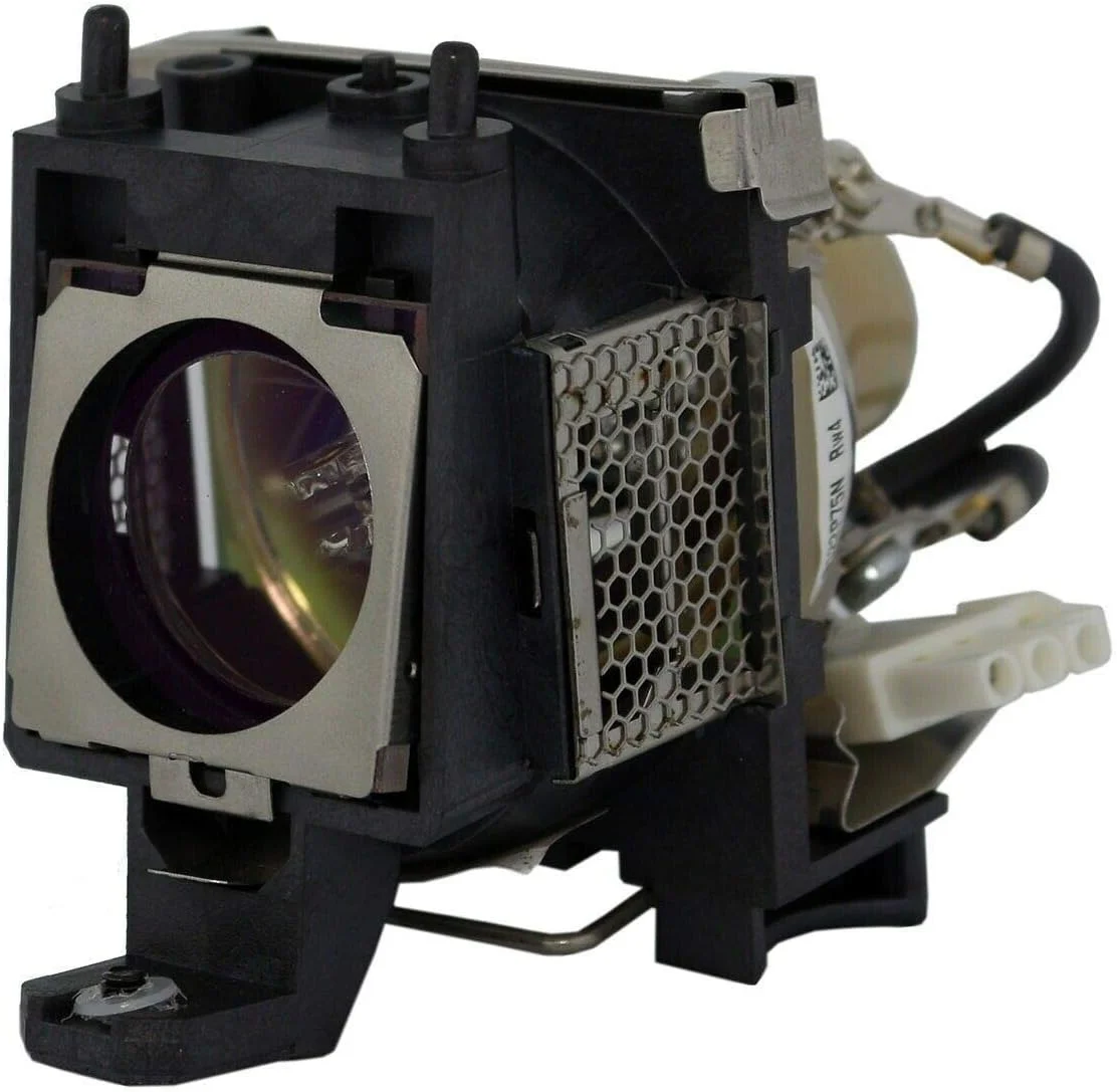 ماژول لامپ پروژکتور جایگزین CTLAMP مدل 5J.J1S01.001 با محفظه سازگار با BENQ MP610 MP610-B5A MP620p W100
