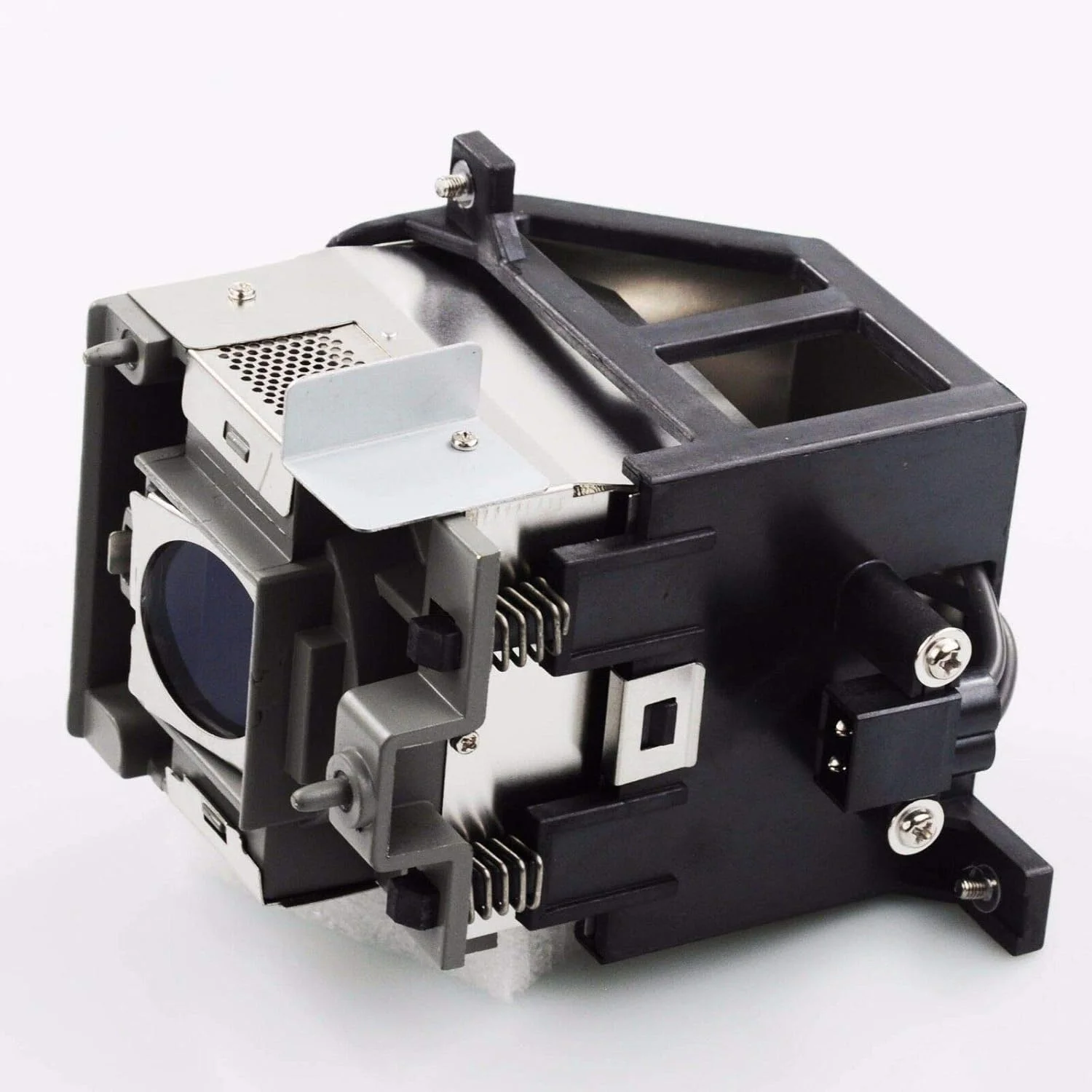 ماژول لامپ پروژکتور جایگزین CTLAMP مدل 5J.J2605.001 با محفظه سازگار با BENQ W6000 W5500 W6500 ماژول لامپ پروژکتور جایگزین CTLAMP مدل 5J.J2605.001 با محفظه سازگار با BENQ W6000 W5500 W6500