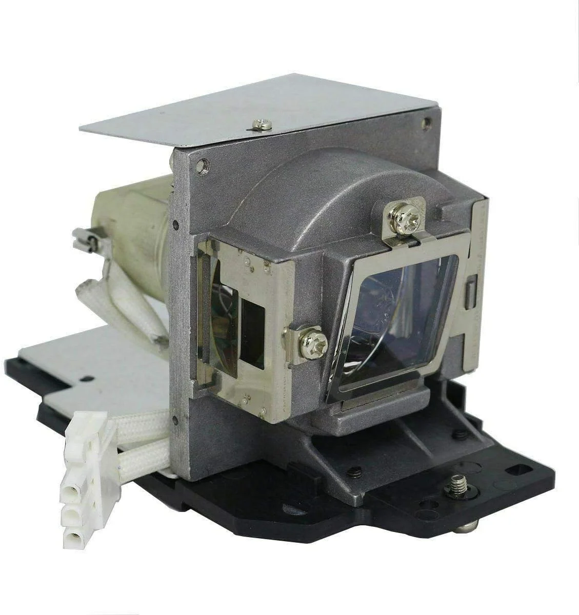 ماژول لامپ پروژکتور جایگزین CTLAMP مدل 5J.J0T05.001 همراه با محفظه سازگار با BENQ MP772ST MP782ST ماژول لامپ پروژکتور جایگزین CTLAMP مدل 5J.J0T05.001 همراه با محفظه سازگار با BENQ MP772ST MP782ST