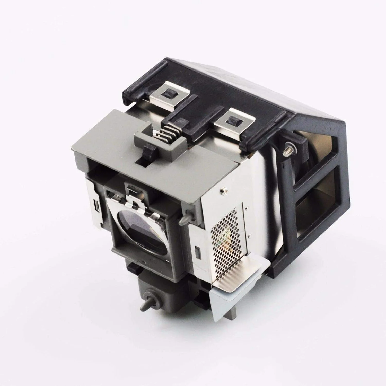 ماژول لامپ پروژکتور جایگزین CTLAMP مدل 5J.J2605.001 با محفظه سازگار با BENQ W6000 W5500 W6500