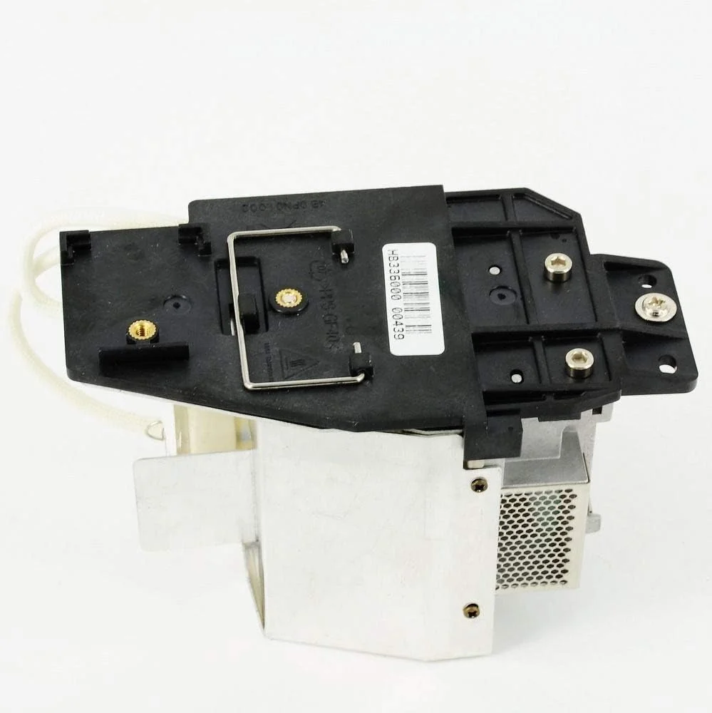 ماژول لامپ پروژکتور جایگزین CTLAMP مدل 5J.J0405.001 با محفظه سازگار با BENQ MP776 MP776ST MP777