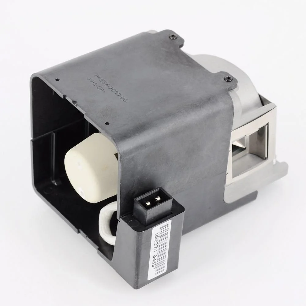 ماژول لامپ پروژکتور جایگزین CTLAMP مدل 5J.J0605.001 با محفظه سازگار با BENQ MP780ST MP780ST+