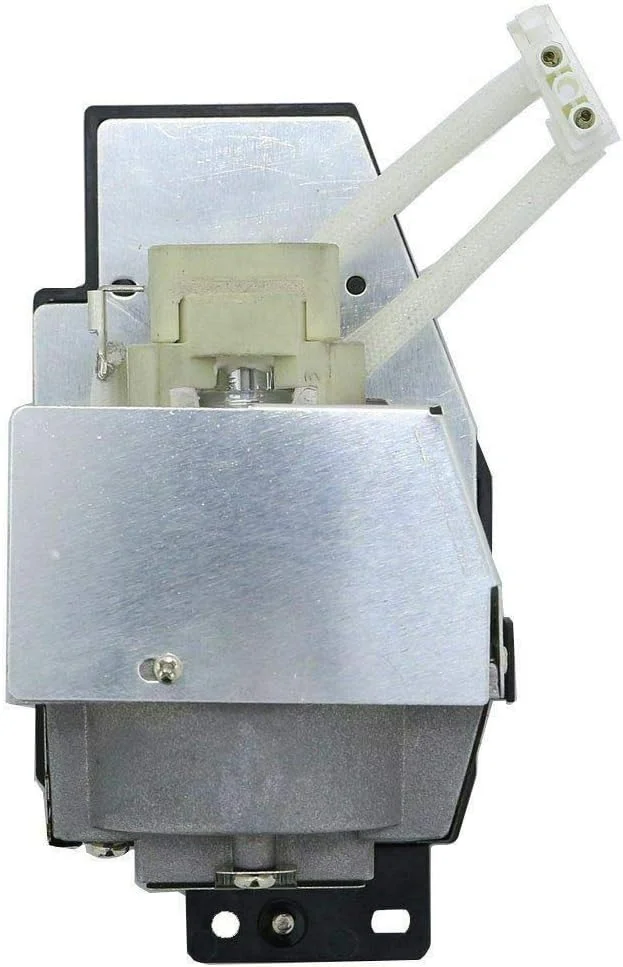 ماژول لامپ پروژکتور جایگزین CTLAMP مدل 5J.J0T05.001 همراه با محفظه سازگار با BENQ MP772ST MP782ST