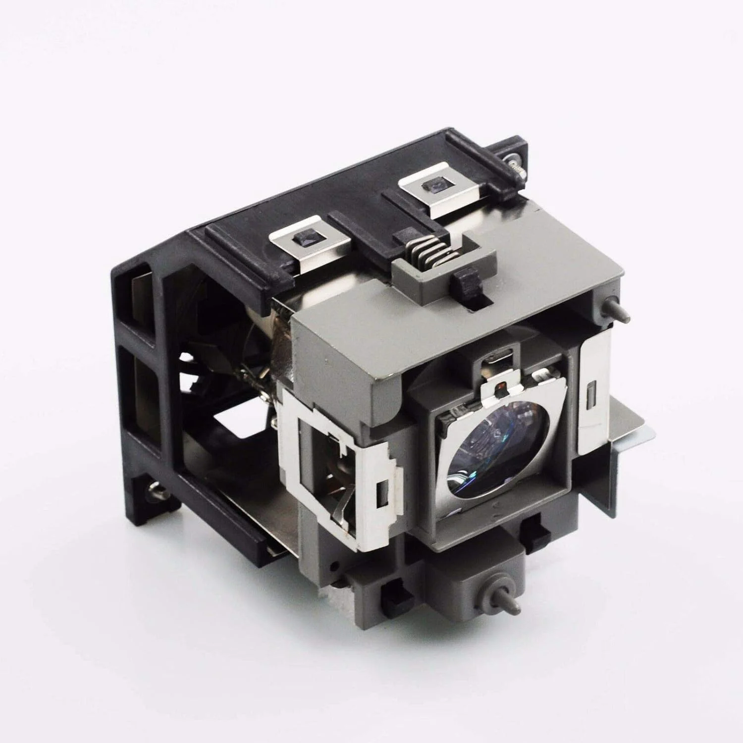 ماژول لامپ پروژکتور جایگزین CTLAMP مدل 5J.J2605.001 با محفظه سازگار با BENQ W6000 W5500 W6500