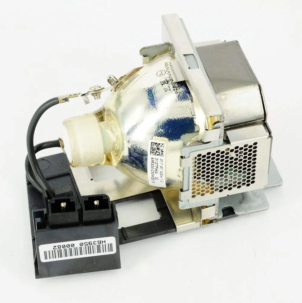 ماژول لامپ پروژکتور جایگزین CTLAMP مدل 5J.J1Y01.001 با محفظه سازگار با BENQ SP830 ماژول لامپ پروژکتور جایگزین CTLAMP مدل 5J.J1Y01.001 با محفظه سازگار با BENQ SP830