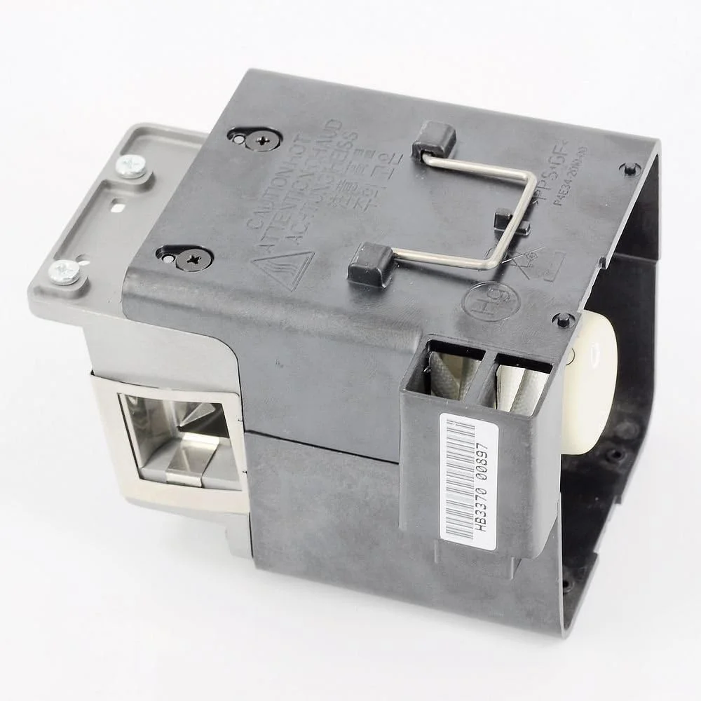 ماژول لامپ پروژکتور جایگزین CTLAMP مدل 5J.J0605.001 با محفظه سازگار با BENQ MP780ST MP780ST+