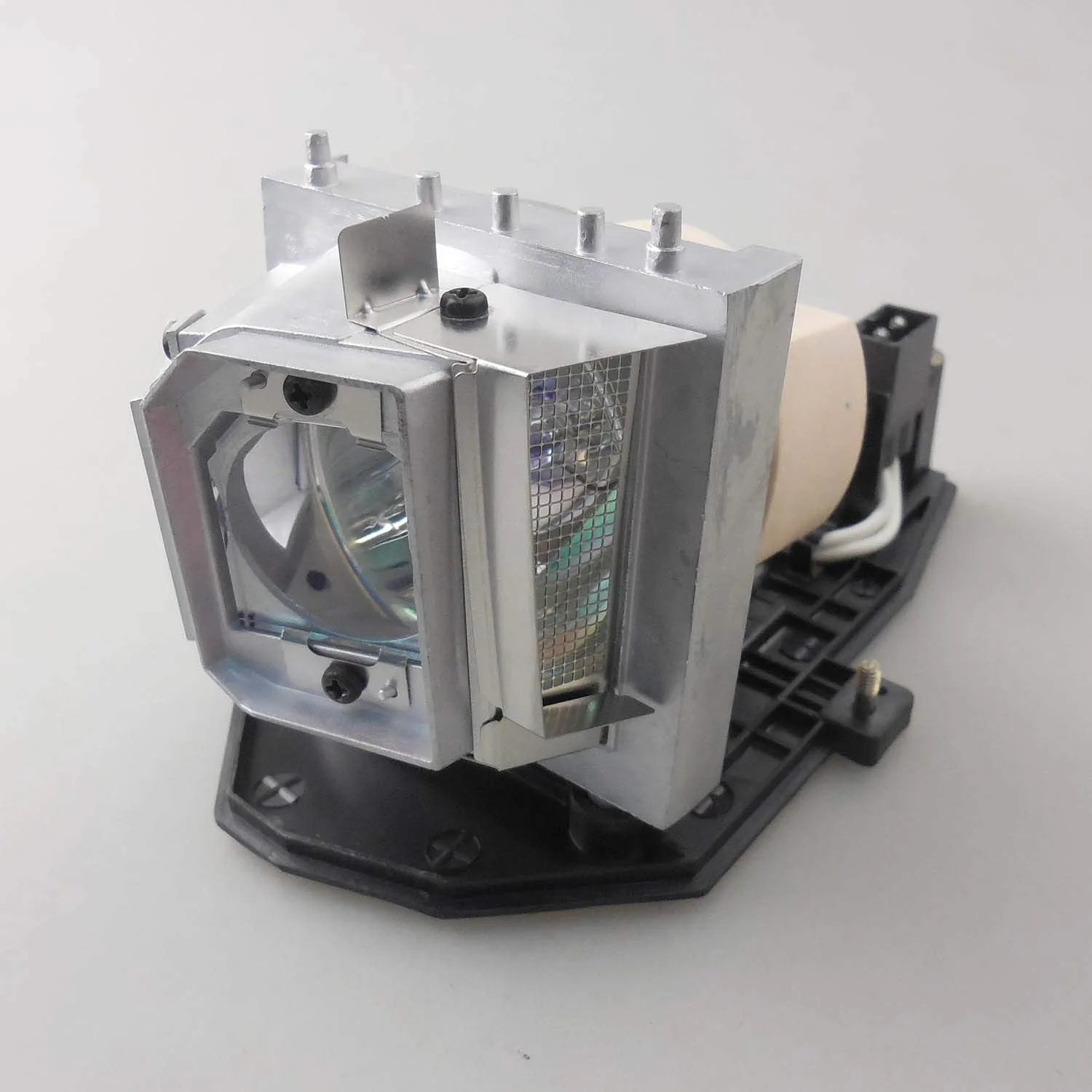 لامپ جایگزین CTLAMP SP.8TU01GC01 / BL-FP240C سازگار با پروژکتور OPTOMA W306ST X306ST لامپ جایگزین CTLAMP SP.8TU01GC01 / BL-FP240C سازگار با پروژکتور OPTOMA W306ST X306ST